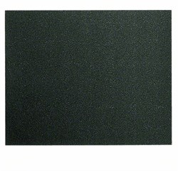 Шлифлист для ручного шлифования Bosch Best for Stone-waterproof 230 x 280 mm, 400 [2608607821]