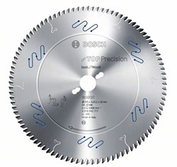Пильный диск Bosch Top Precision Best for Wood 500 x 30 x 4,4 mm, 60 [2608642125]