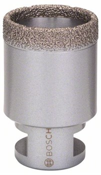 Алмазные свёрла Bosch Dry Speed Best for Ceramic для сухого сверления 40 x 35 mm [2608587123]