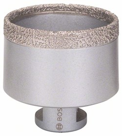 Алмазные свёрла Bosch Dry Speed Best for Ceramic для сухого сверления 68 x 35 mm [2608587131]