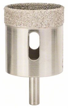 Алмазные свёрла Bosch Best for Ceramic для сухого сверления 35 x 35 mm [2608620216]