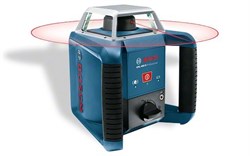 Ротационный лазерный нивелир Bosch GRL 400 H [0601061800]