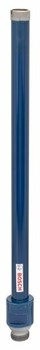 Алмазная сверлильная коронка для мокрого сверления Bosch G 1/2&quot; Best for Concrete 20 мм, 300 мм, кольцо, 10 мм [2608580546]