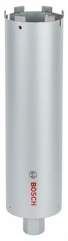 Алмазная сверлильная коронка для сухого сверления 1 1/4&quot; Bosch UNC Best for Universal 122 мм, 400 мм, 6 сегментов, 11,5 мм [2608580591]