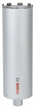 Алмазная сверлильная коронка для сухого сверления 1 1/4&quot; Bosch UNC Best for Universal 142 мм, 400 мм, 8 сегментов, 11,5 мм [2608580593]
