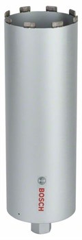 Алмазная сверлильная коронка для сухого сверления 1 1/4&quot; Bosch UNC Best for Universal 152 мм, 400 мм, 8 сегментов, 11,5 мм [2608580594]