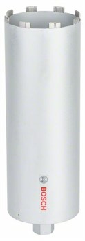 Алмазная сверлильная коронка для сухого сверления 1 1/4&quot; Bosch UNC Best for Universal 157 мм, 400 мм, 8 сегментов, 11,5 мм [2608580595]