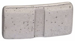 Сегменты для алмазных сверлильных коронок 1 1/4&quot; Bosch UNC Best for Concrete 11, 11,5 мм [2600116060]