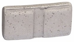 Сегменты для алмазных сверлильных коронок 1 1/4&quot; Bosch UNC Best for Concrete 15, 11,5 мм [2600116067]