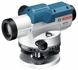 Оптический нивелир Bosch GOL 20 D [0601068400]