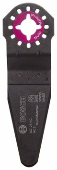 Универсальный штроборез Bosch HCS AIZ 28 SC 28 x 50 mm [2608661909]