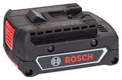 Вставной аккумулятор 14,4 В Bosch HD, 1,5 Ah, Li Ion [2607336552]