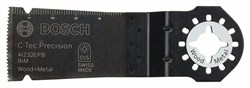 Погружное пильное полотно Bosch BIM Precision AIZ 32 EPB, Wood and Metal 50 x 32 mm [2608662049]