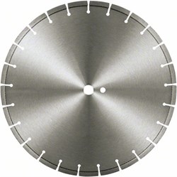 Алмазный отрезной круг Bosch Best for Asphalt 800 x 25,40 x 4,5 x 11 mm [2608603452]