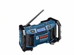 Радиоприёмник Bosch GML SoundBoxx [0601429900]
