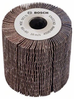 Bosch Ламельный шлифовальный валик  [1600A0014W]