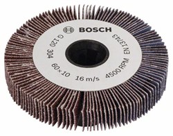Bosch Ламельный шлифовальный валик  [1600A0014Z]