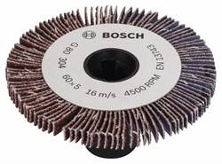 Bosch Ламельный шлифовальный валик  [1600A00150]