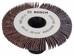 Bosch Ламельный шлифовальный валик  [1600A00151]