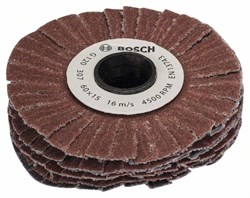 Bosch Шлифовальный валик (гибкий)  [1600A00155]