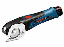 Аккумуляторные универсальные ножницы Bosch GUS 10,8 V-LI [06019B2904]