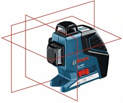 Построитель плоскостей Bosch GLL 3-80 P [060106330A]