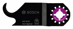 Многофункциональный нож Bosch HCS ASZ 32 SC 32 x 93 mm [2609256D22]