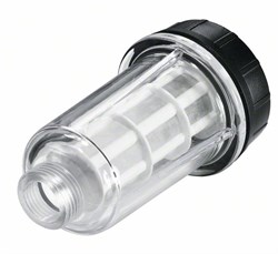 Bosch Системные принадлежности Фильтр для воды, большой [F016800440]
