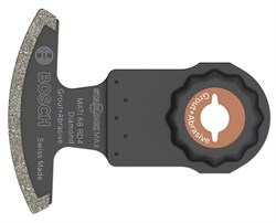 Сегментированный пильный диск Bosch Diamant-RIFF MATI 68 RD4 68 x 30 mm [2608662580]