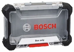 Пустой кейс Bosch M, 1 шт.  [2608522362]