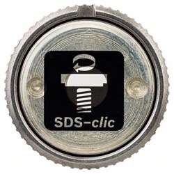 Быстрозажимная гайка Bosch SDS-clic M 14 M 14 x 1,5 [2608000638]