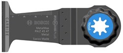 Полотно Bosch PAIZ 45 AT MetalMax 45mm [2608664349]