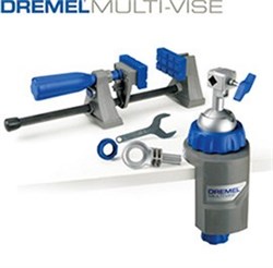 DREMEL® Multi-Vise [26152500JA] - фото 57626