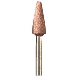 Dremel Шлифовальный камень из оксида алюминия 6,4 мм [26150953JA]