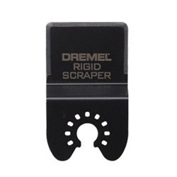 Полотно жесткий скребок DREMEL® Multi-Max [2615M600JA] - фото 59284