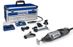 DREMEL® 4000 Platinum Edition [F0134000KE] - фото 59388