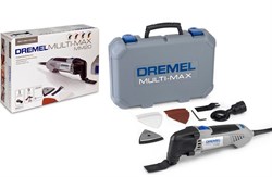 DREMEL® Multi-Max MM20 [F013MM20JC] - фото 57879