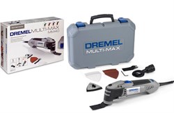 DREMEL® Multi-Max MM40 [F013MM40JC] - фото 57844