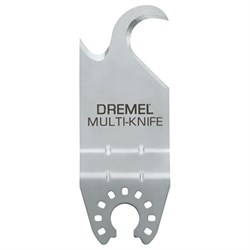 DREMEL&#174; Multi-Max Multi-Knife [2615M430JA]