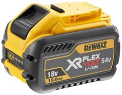 Аккумулятор_FLEXVOLT_18В12Ач54В4Ач_DeWalt_DCB548XJ