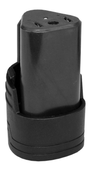 Аккумулятор для шуруповертов ДА-12-2Л, ДА-12-2ЛК (АКБ12Л1 DCG) Ресанта