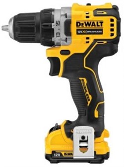 Аккумуляторная_бесщеточная_дрельшуруповерт_DeWalt_DCD701D2QW