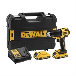 Аккумуляторная_ударная_дрельшуруповерт_DeWalt_DCD709D2TQW