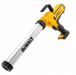 Аккумуляторный_пистолет_для_герметика,_18_В,_XR,_300600_мл_DeWalt_DCE580NXJ