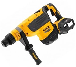 Бесщеточный_перфоратор_54_В_XR_FLEXVOLT_SDSmax_DeWalt_DCH733NXJ