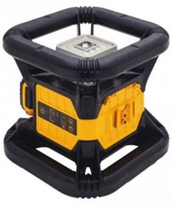 Cамовыравнивающийся_ротационный_КРАСНЫЙ_лазерный_уровень_DeWalt_DCE079D1RQW