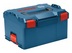 Чемодан BOSCH L-BOXX 238 (Размеры: 442 x 253 x 357 мм, вес 2,4 кг) (1600A012G2)