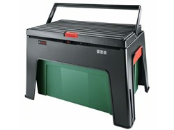 Чемодан BOSCH WorkBox (Размеры: 470 x 300 x 300 мм, вес 5,7 кг) (1600A0122L)