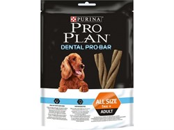 Dental Pro Bar Purina Pro Plan Зубочистки для собак 0,15кг (42025077)