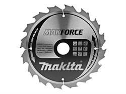 Диск_пильный_210х30_мм_16_зуб._по_дереву_MAKFORCE_MAKITA_твердоспл._зуб_B43664